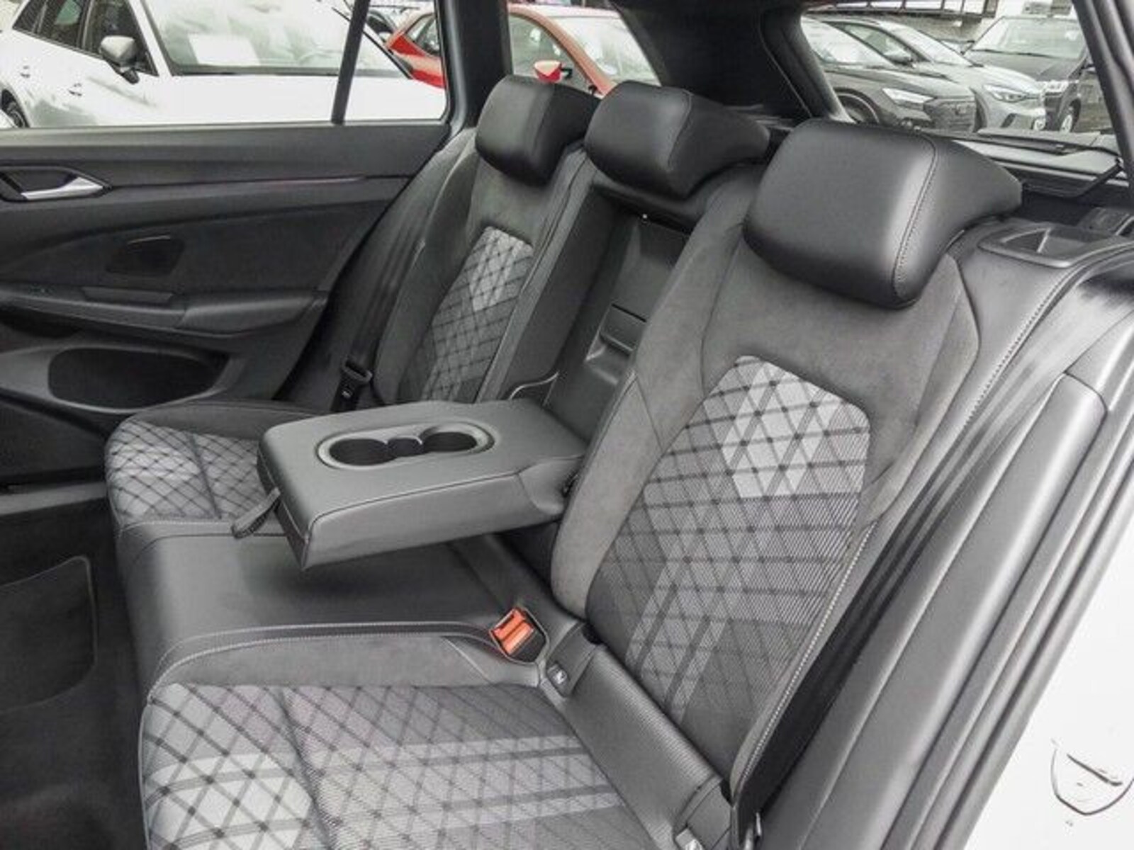 Volkswagen Golf Variant – Bild 26
