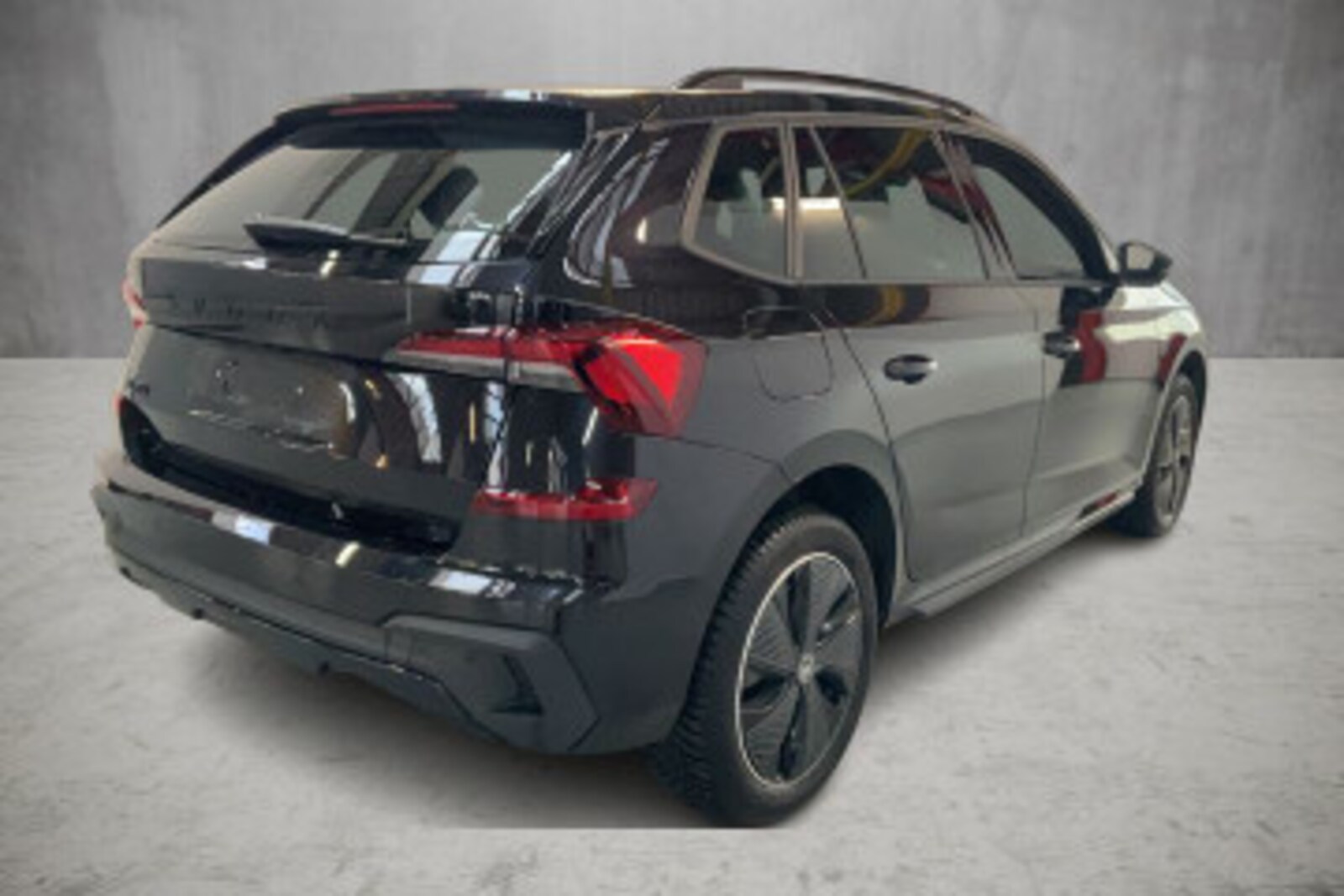 Škoda Kamiq – Bild 4