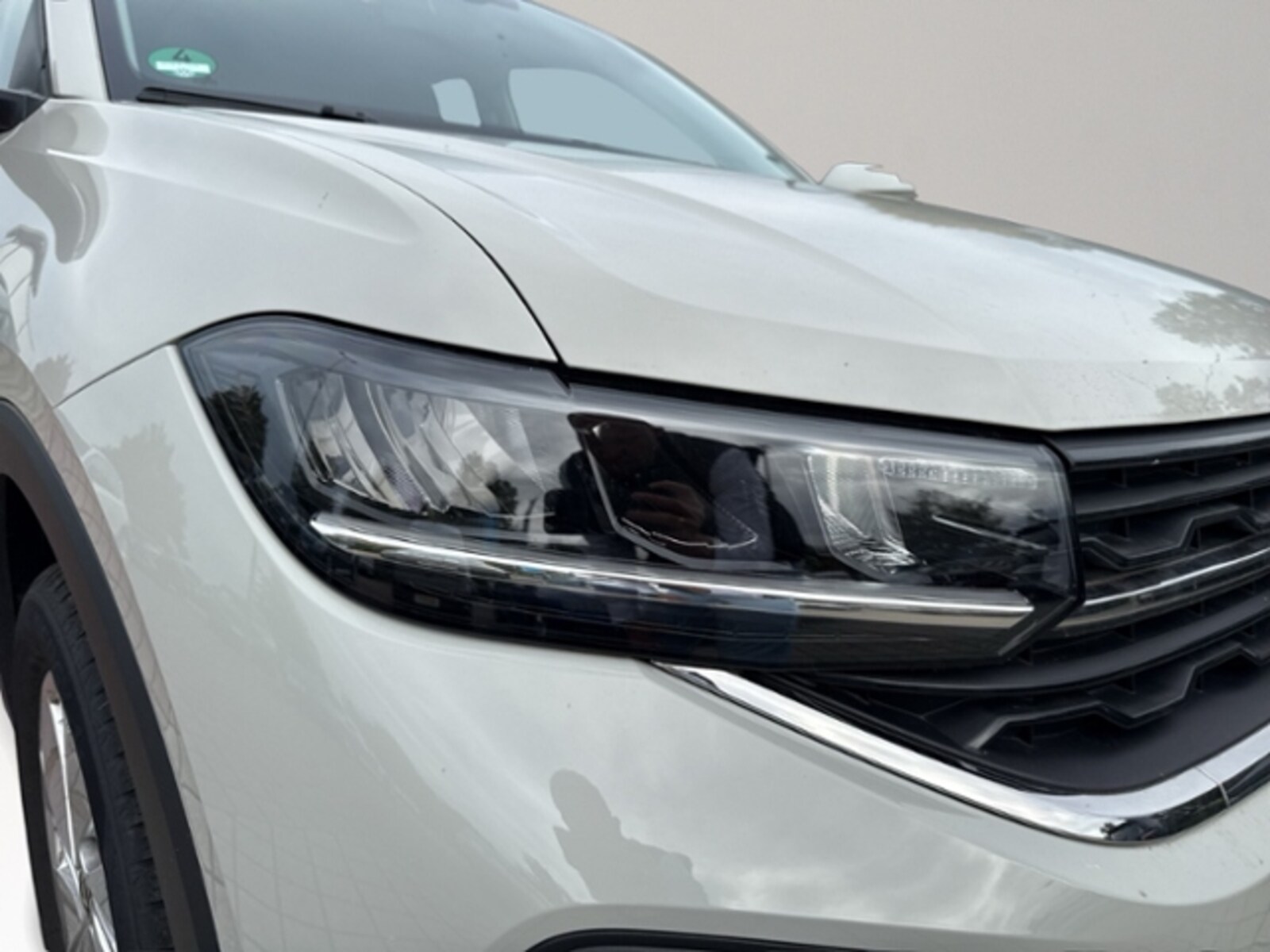 Volkswagen T-Cross – Bild 25