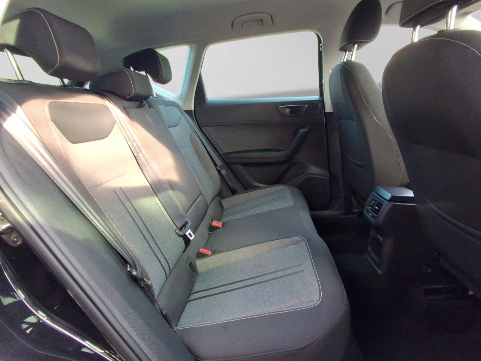 SEAT Ateca – Bild 6