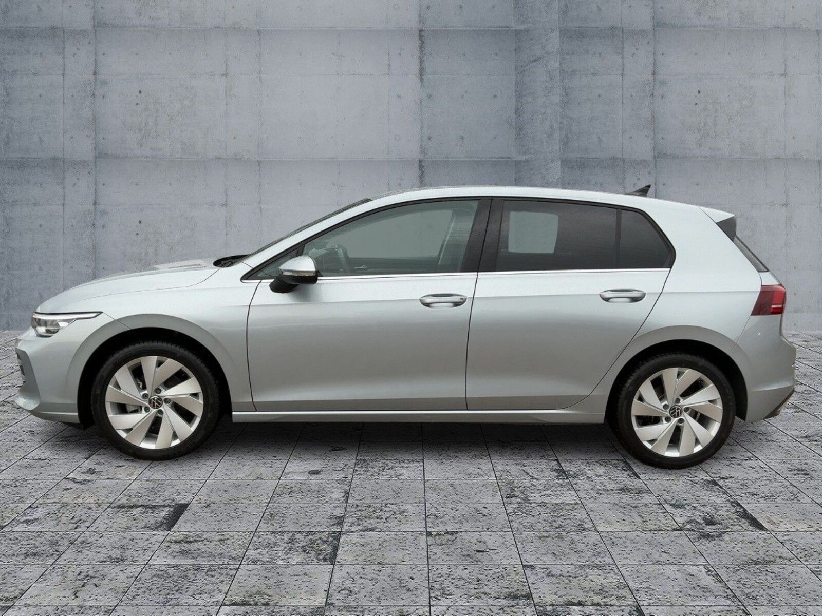 Volkswagen Golf – Bild 3