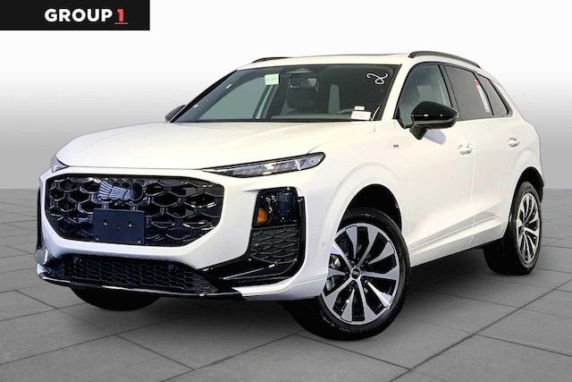 2027 Audi Q3 SUV
