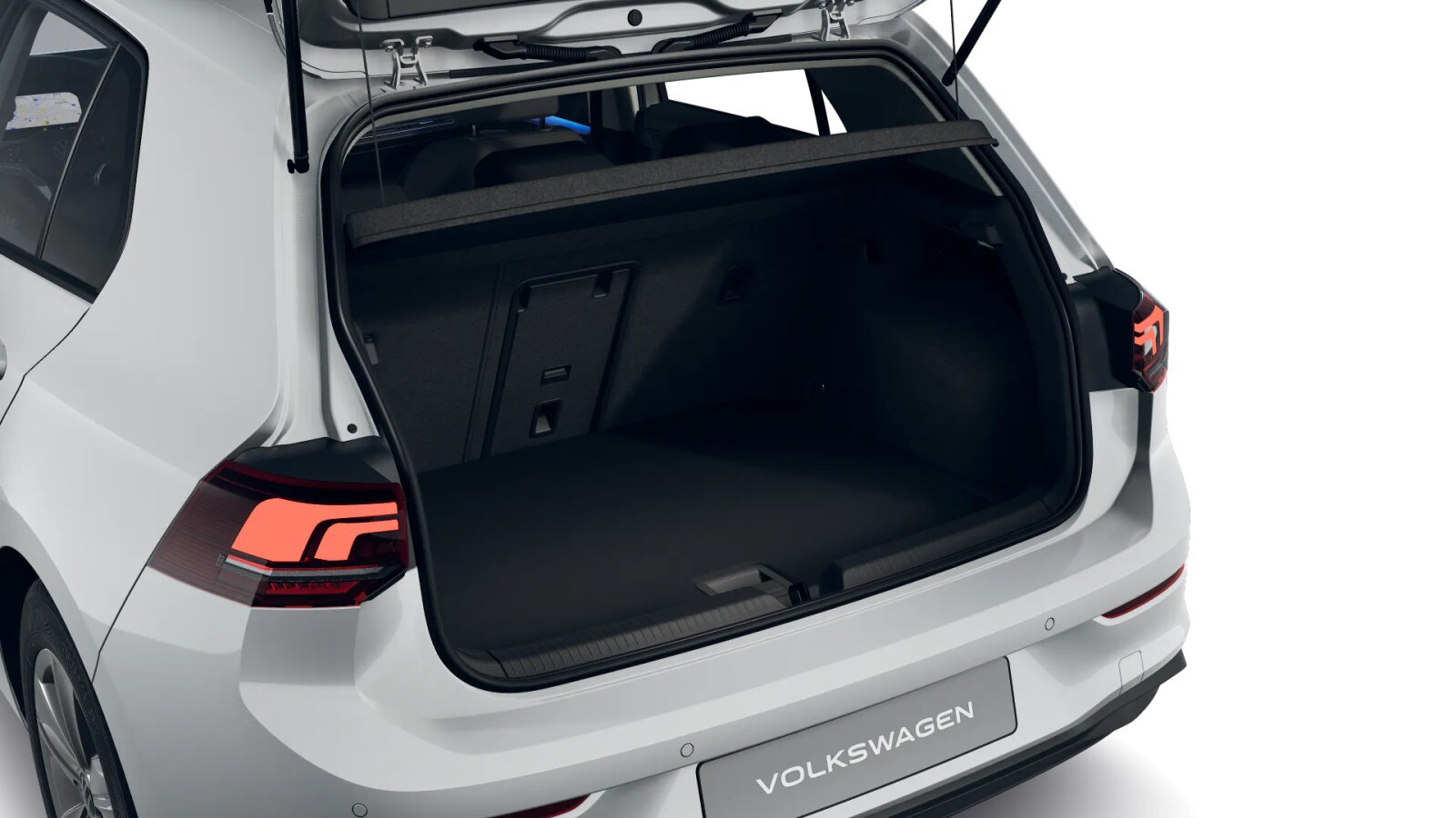 Volkswagen Golf – Bild 7