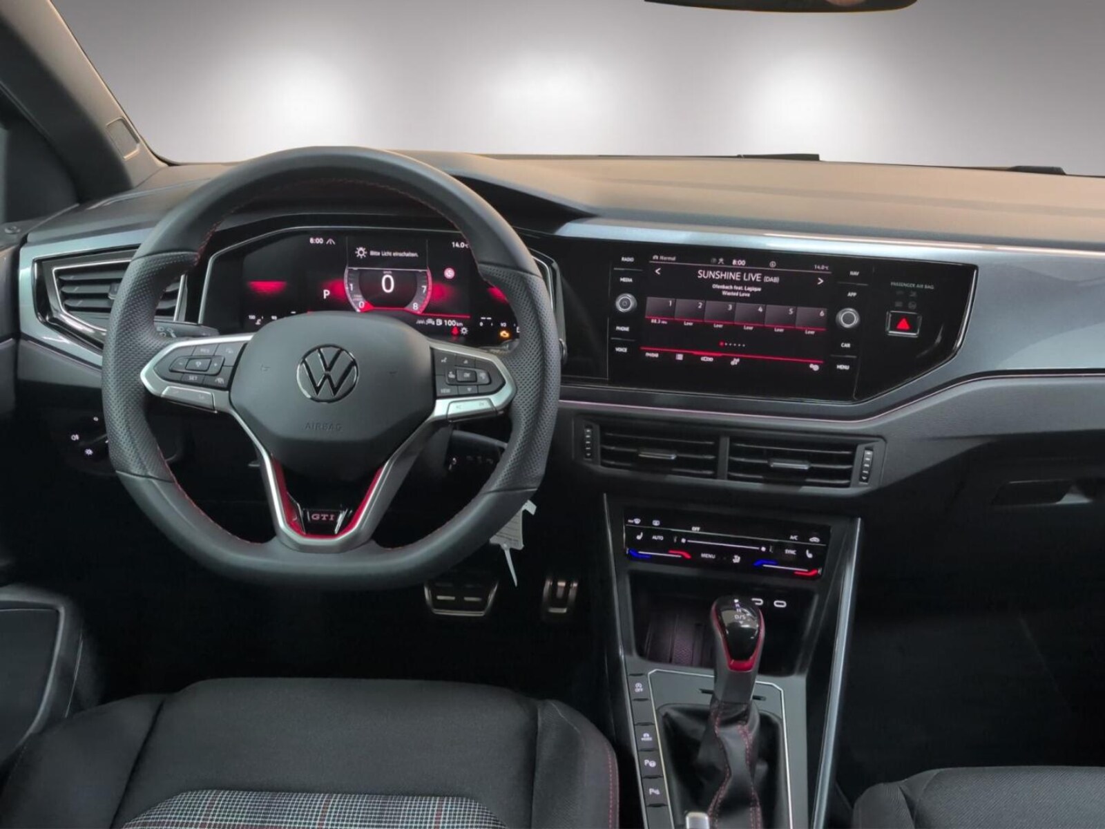 Volkswagen Polo – Bild 7