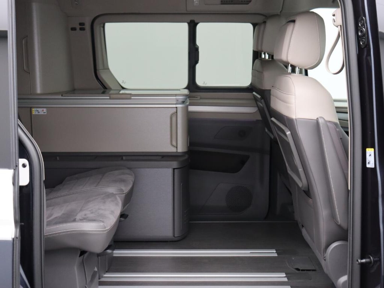 Volkswagen California – Bild 7