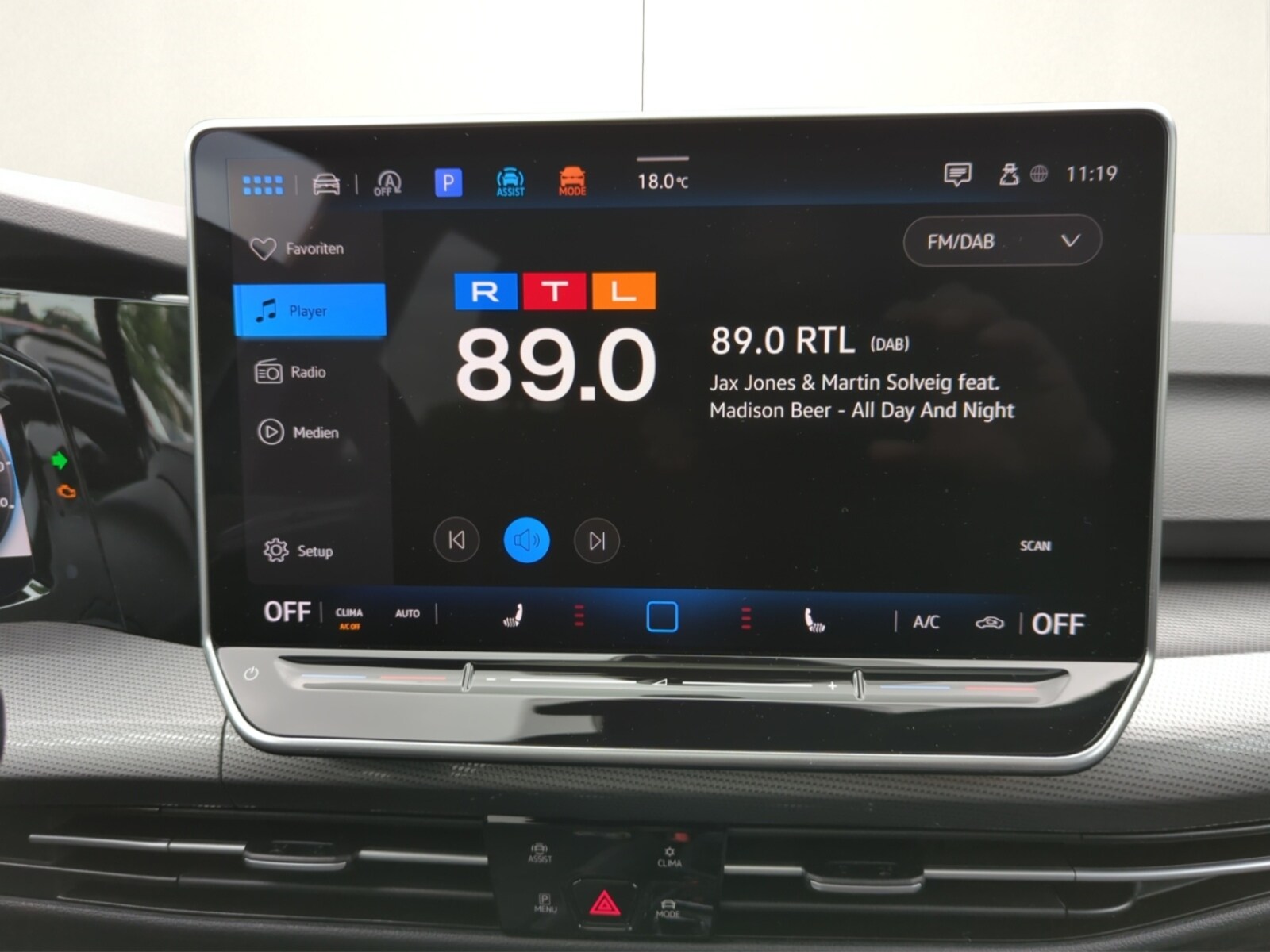 Volkswagen Golf – Bild 15