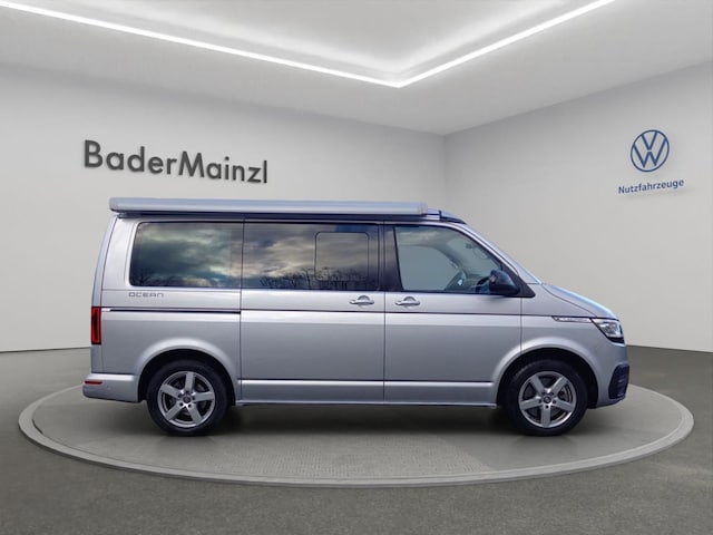 Volkswagen T6.1 California