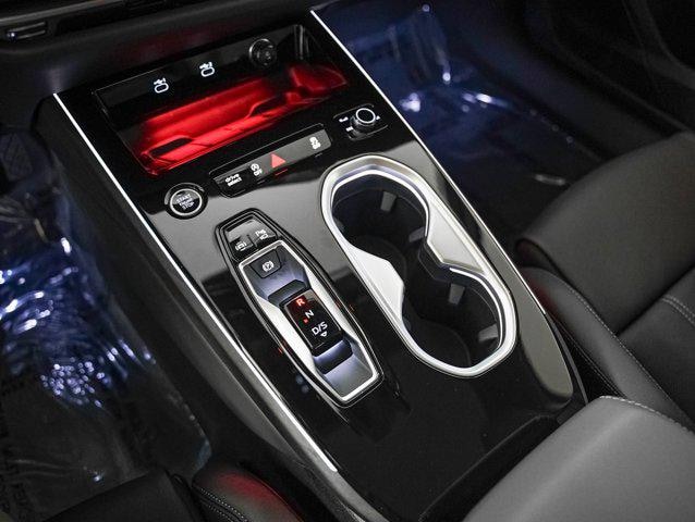 2026 Audi A6 Premium Plus - Photo 18