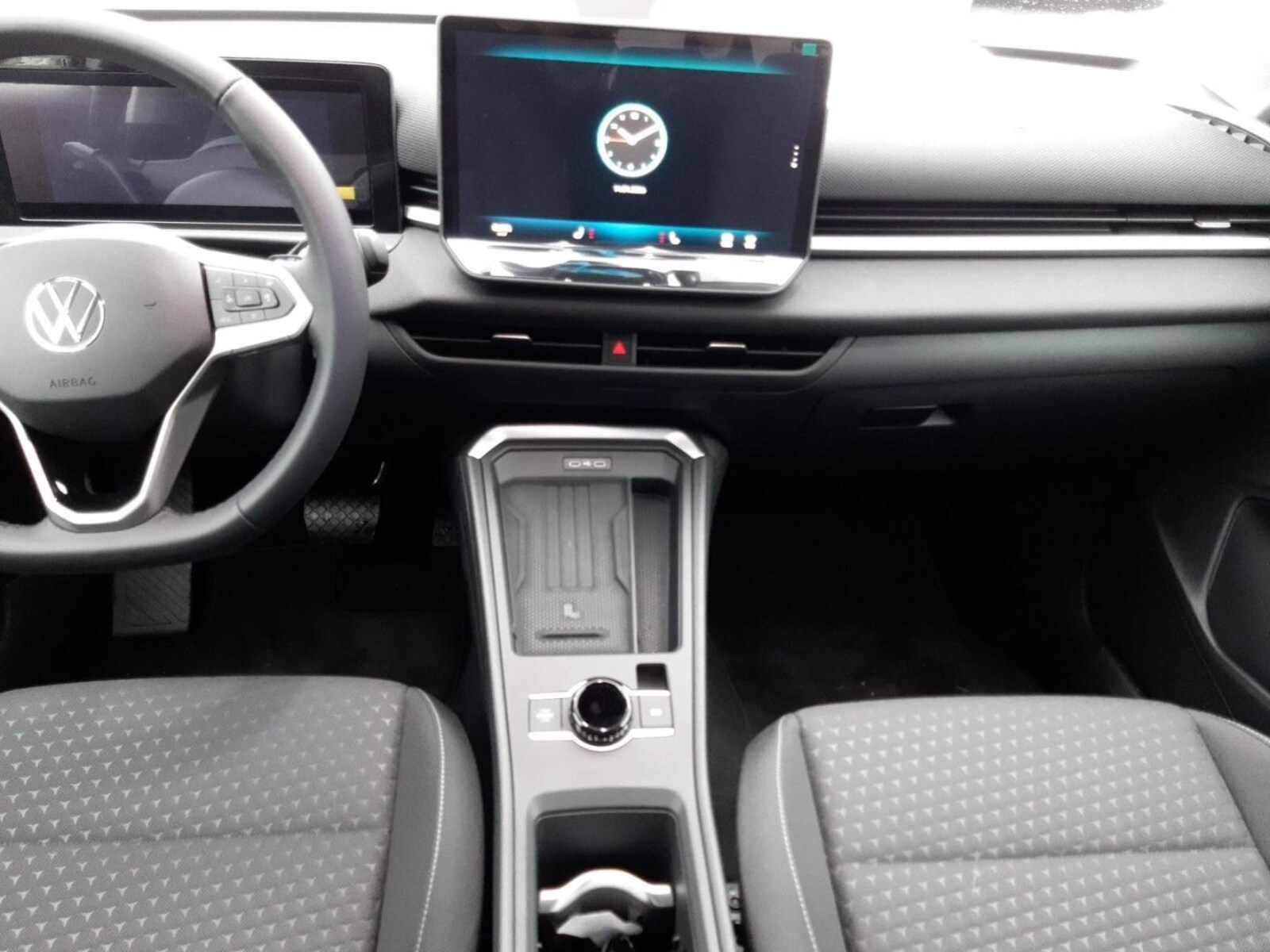 Volkswagen T-Roc – Bild 8