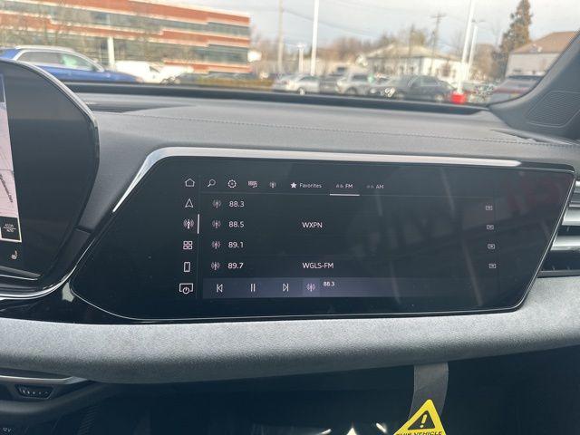 2025 Audi S5 Prestige - Photo 32