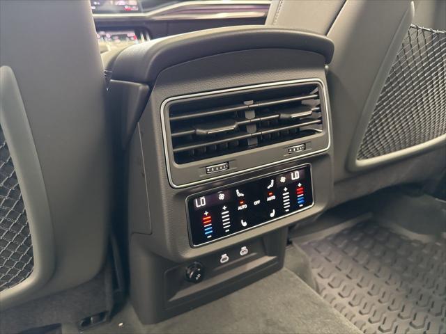 2025 Audi Q7 Premium Plus - Photo 45
