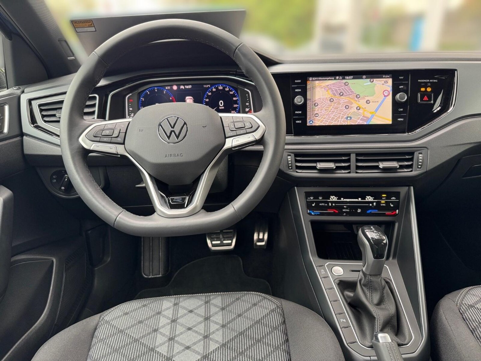 Volkswagen Taigo – Bild 10