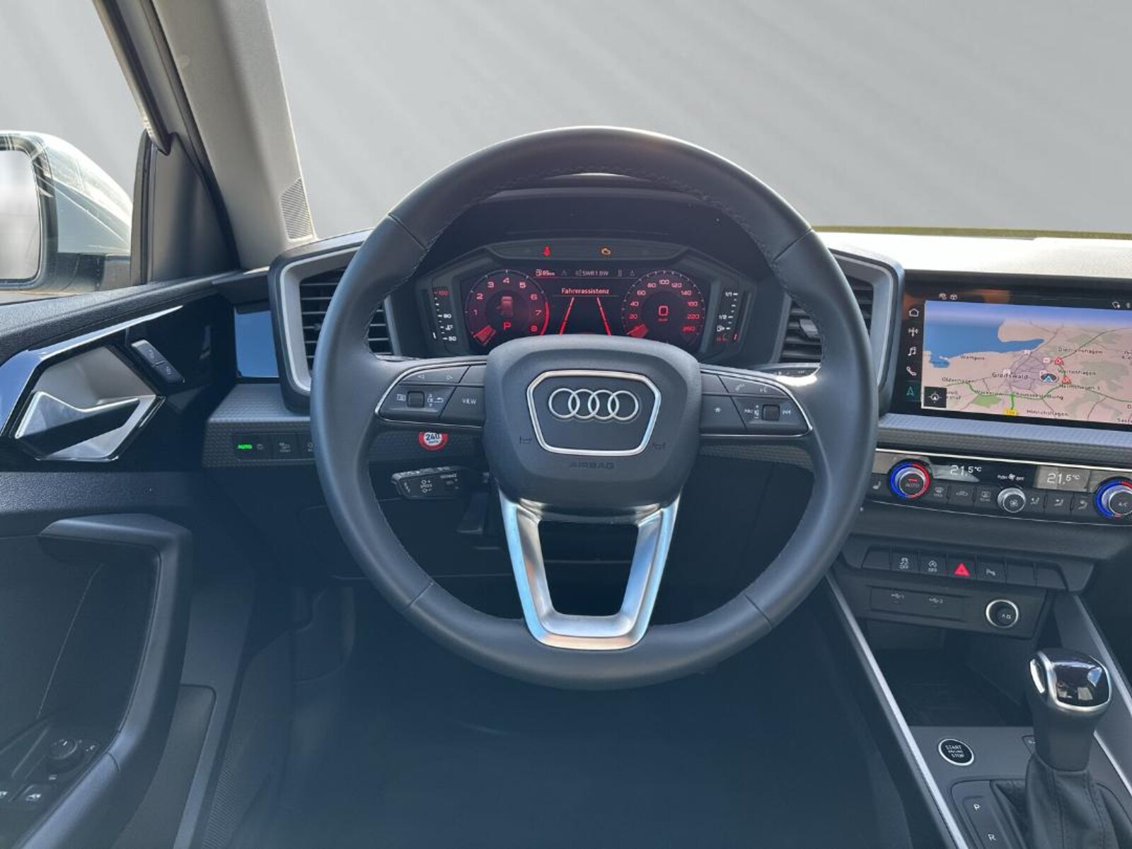 Audi A1 Sportback – Bild 7