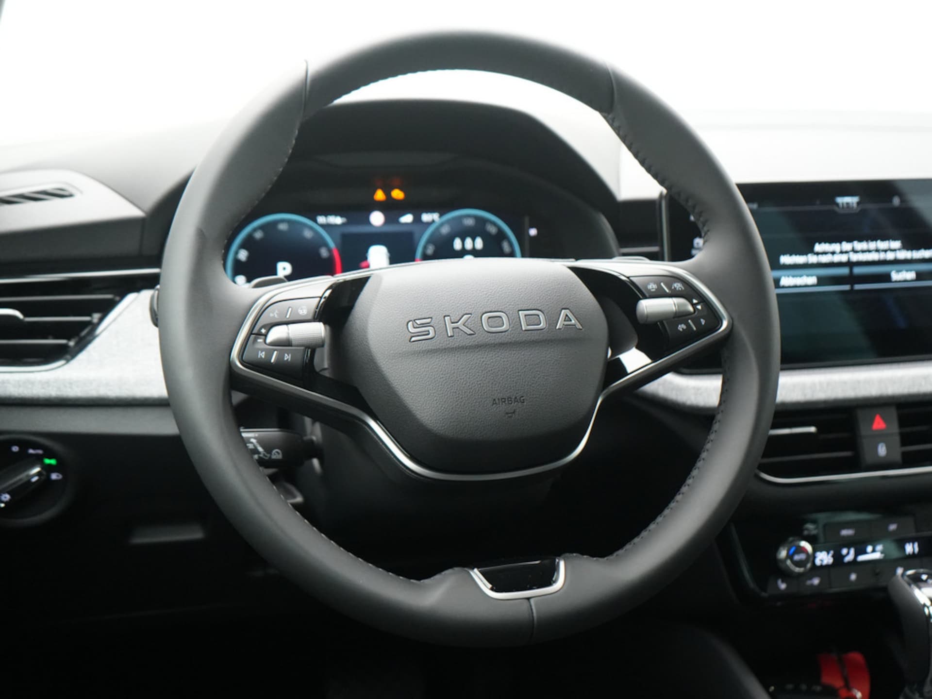 Skoda Kamiq Tour