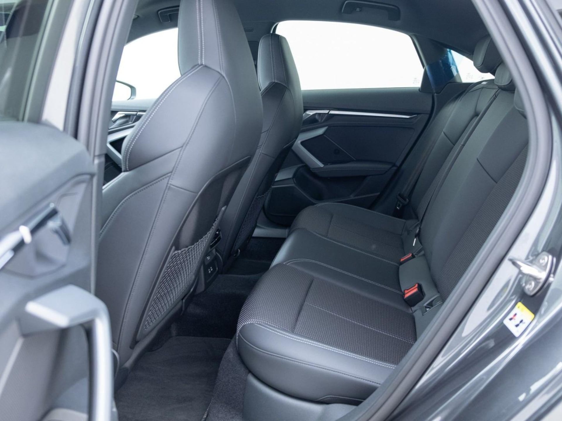 Audi A3 Limousine S line