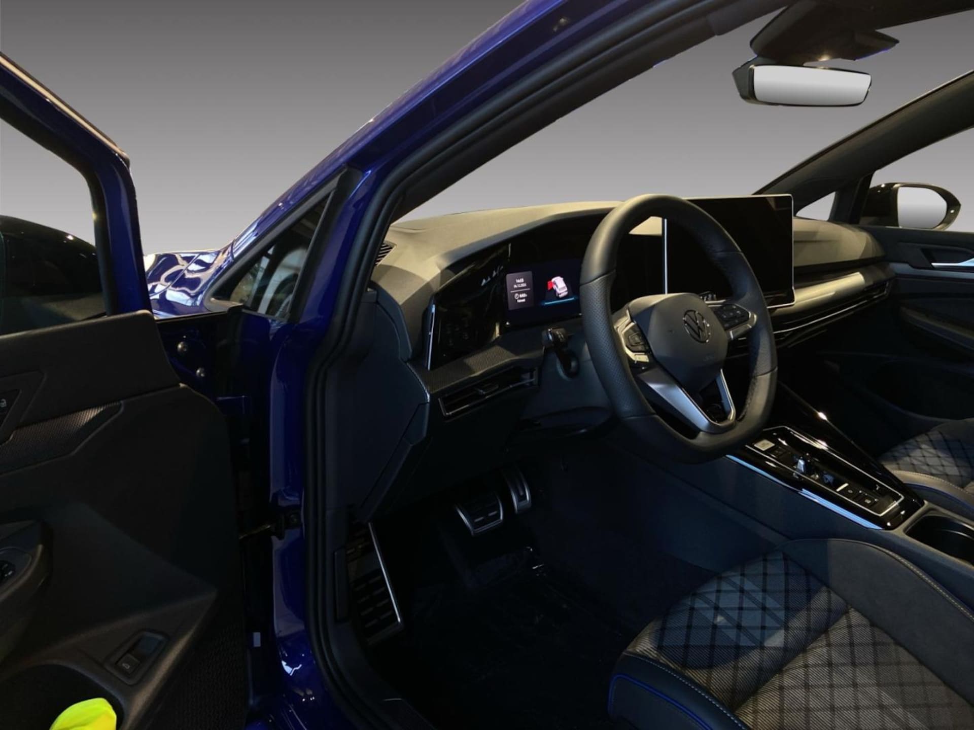 Volkswagen Golf Variant R-Line