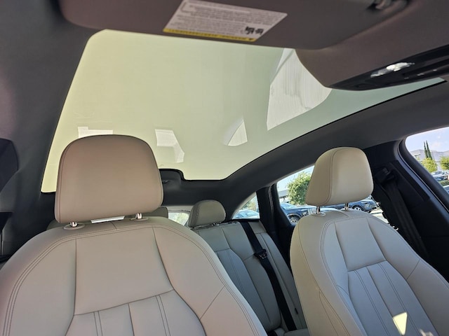 2025 Audi A6 Sportback e-tron