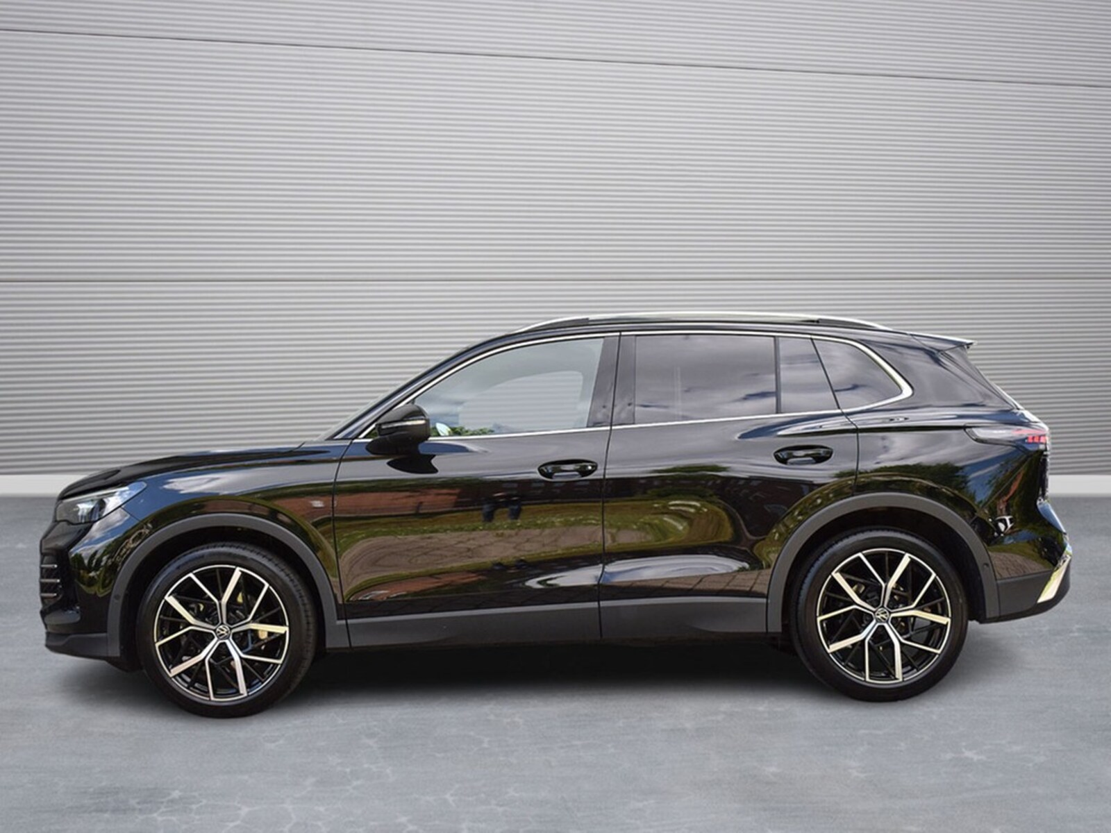 Volkswagen Tiguan – Bild 4