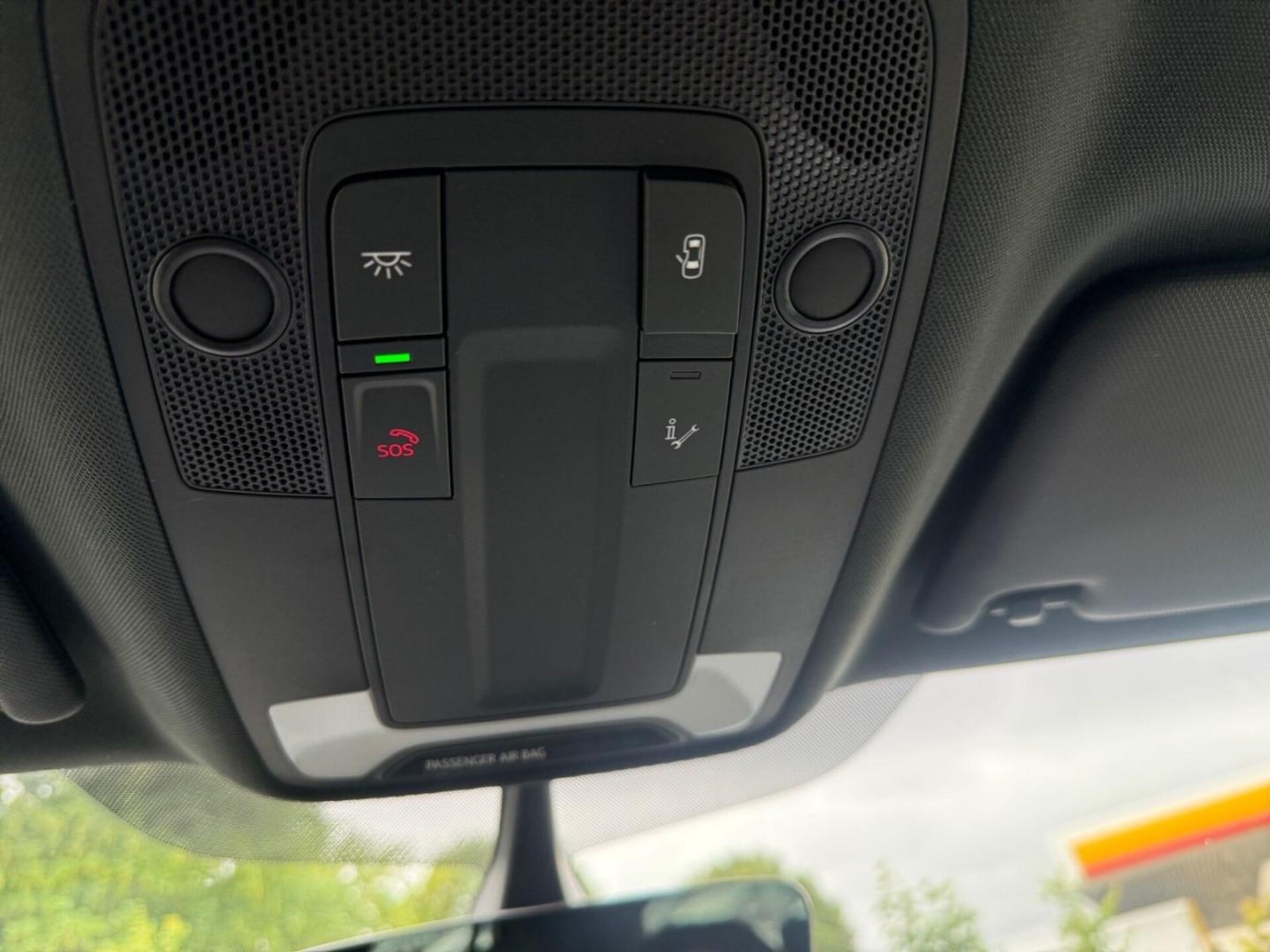 Audi SQ2