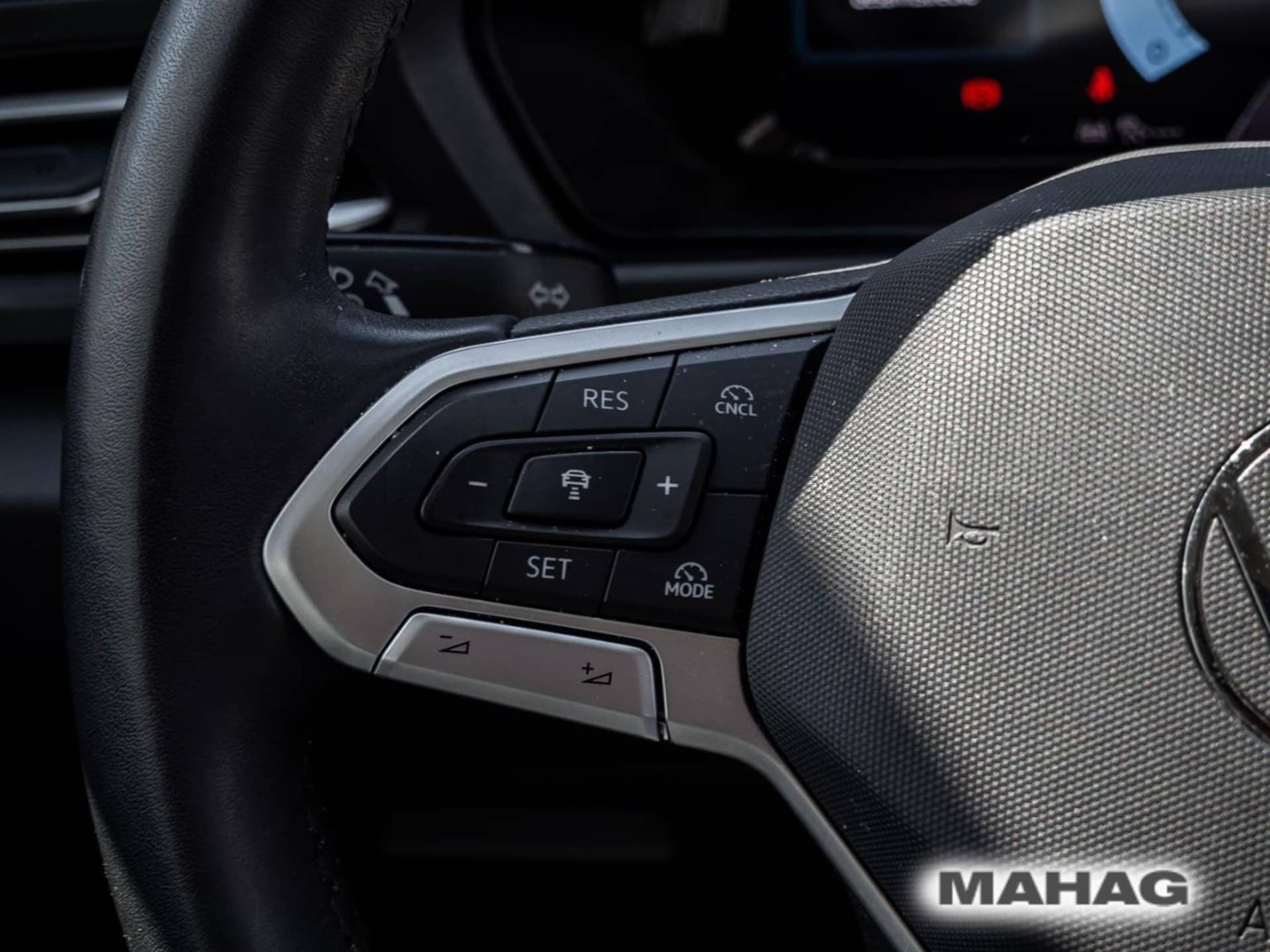 Volkswagen Caddy Maxi Life