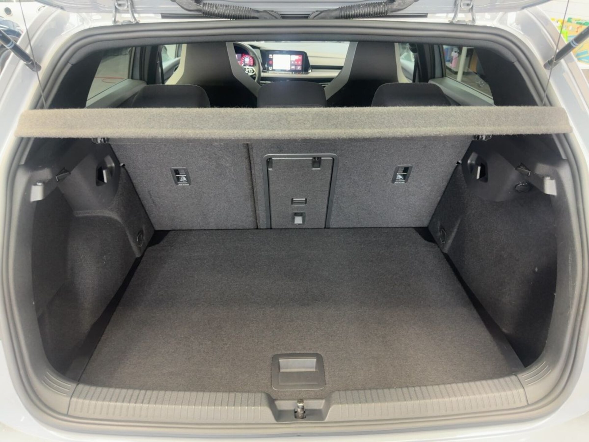 Volkswagen Golf GTD