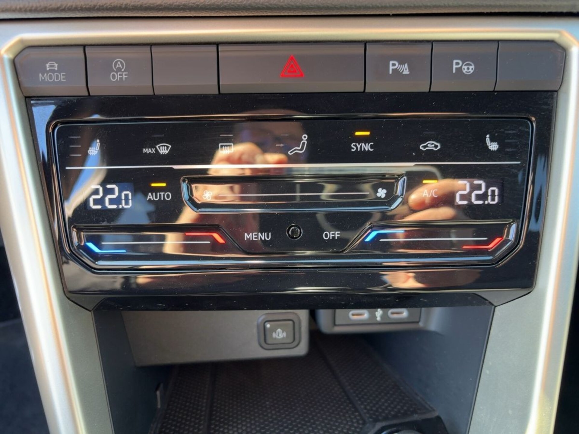 Volkswagen T-Roc MOVE