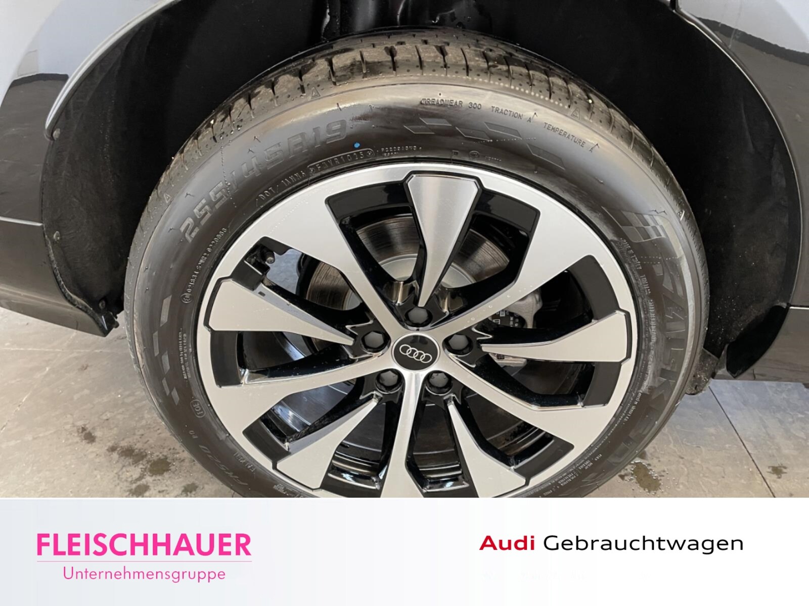 Audi Q3 – Bild 8