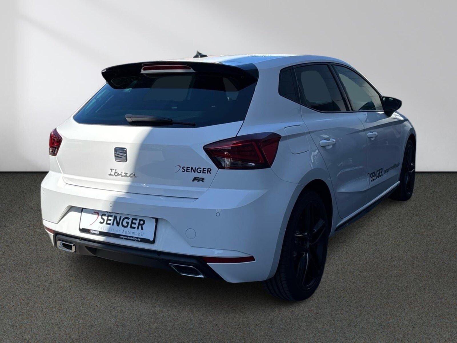 SEAT Ibiza – Bild 3