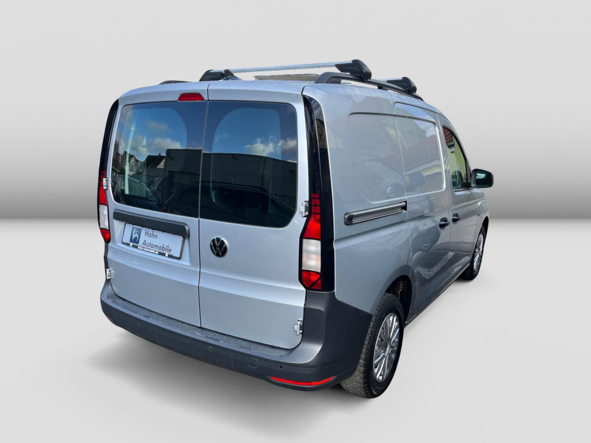 Volkswagen Caddy Cargo EcoProfi