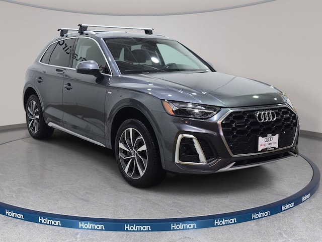 2024 Audi Q5