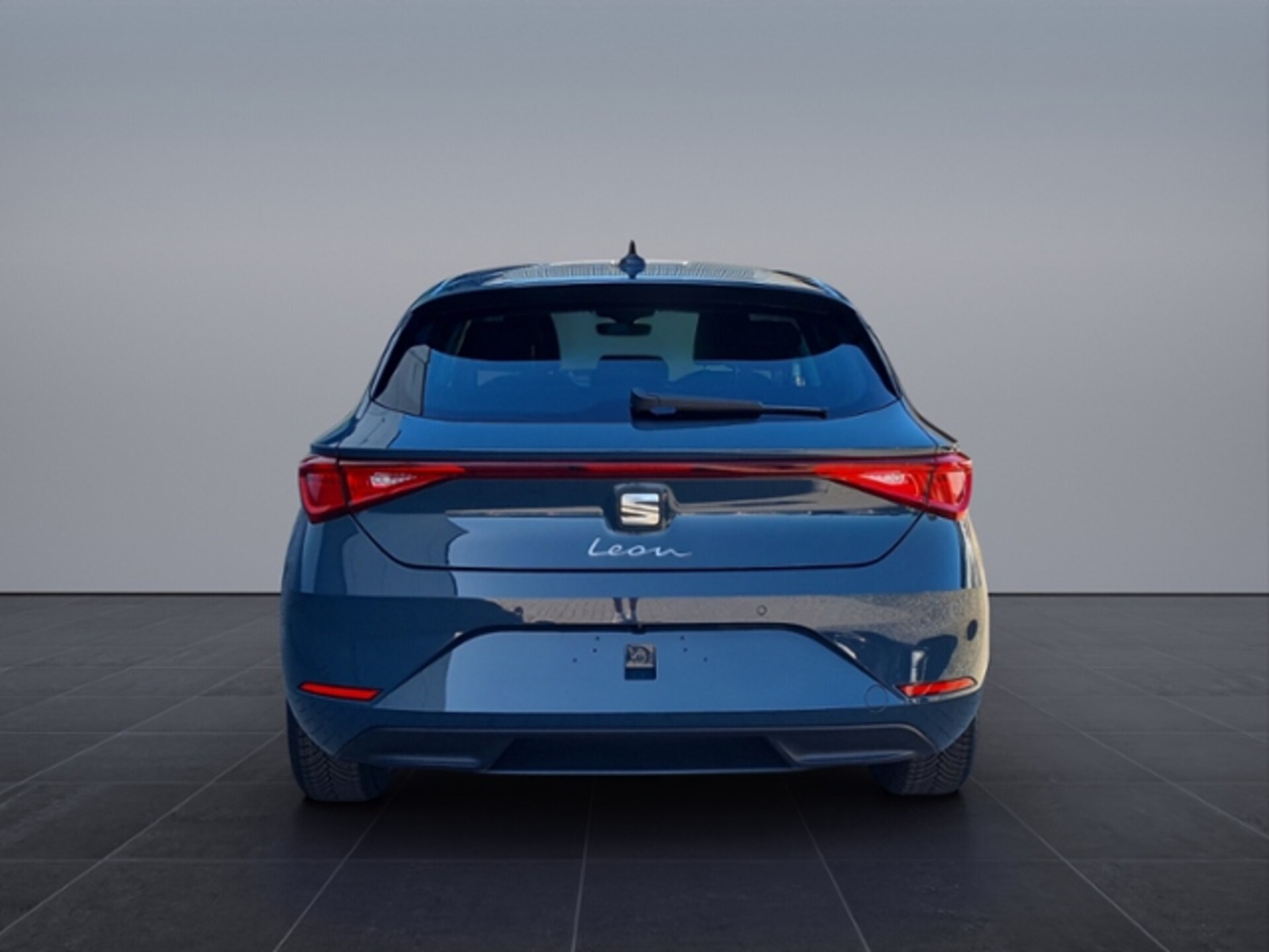 SEAT Leon Style