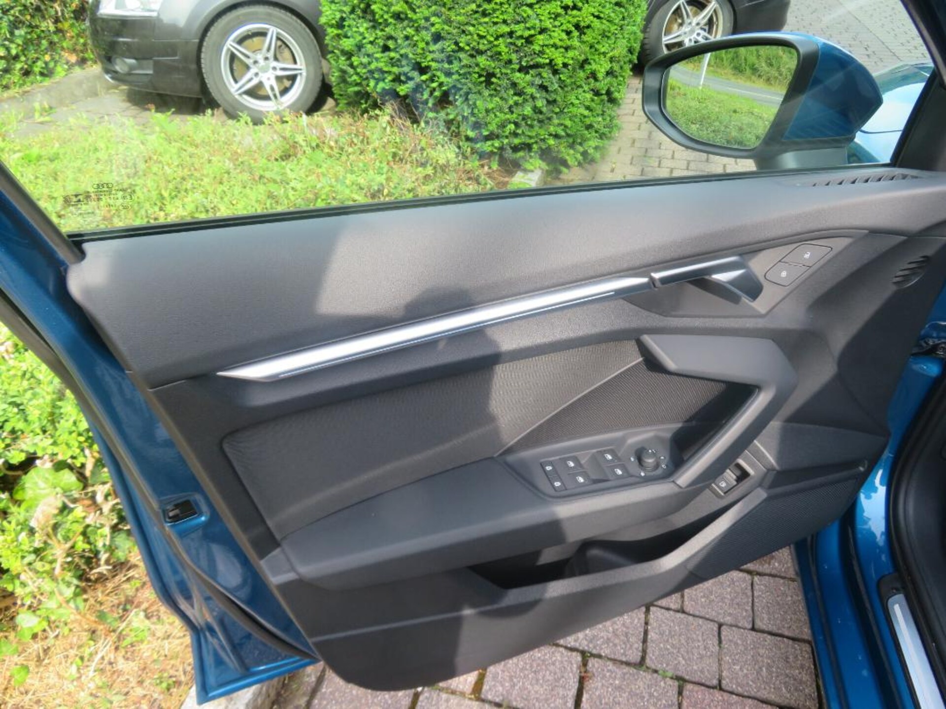 Audi A3 Sportback TFSI e Advanced