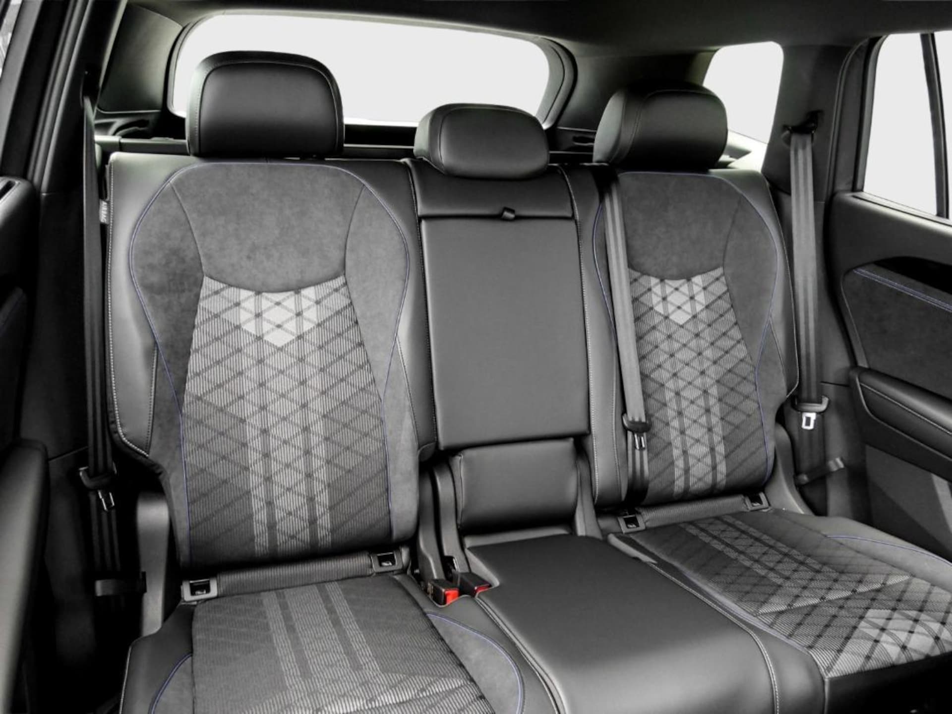 Volkswagen Tayron R-Line