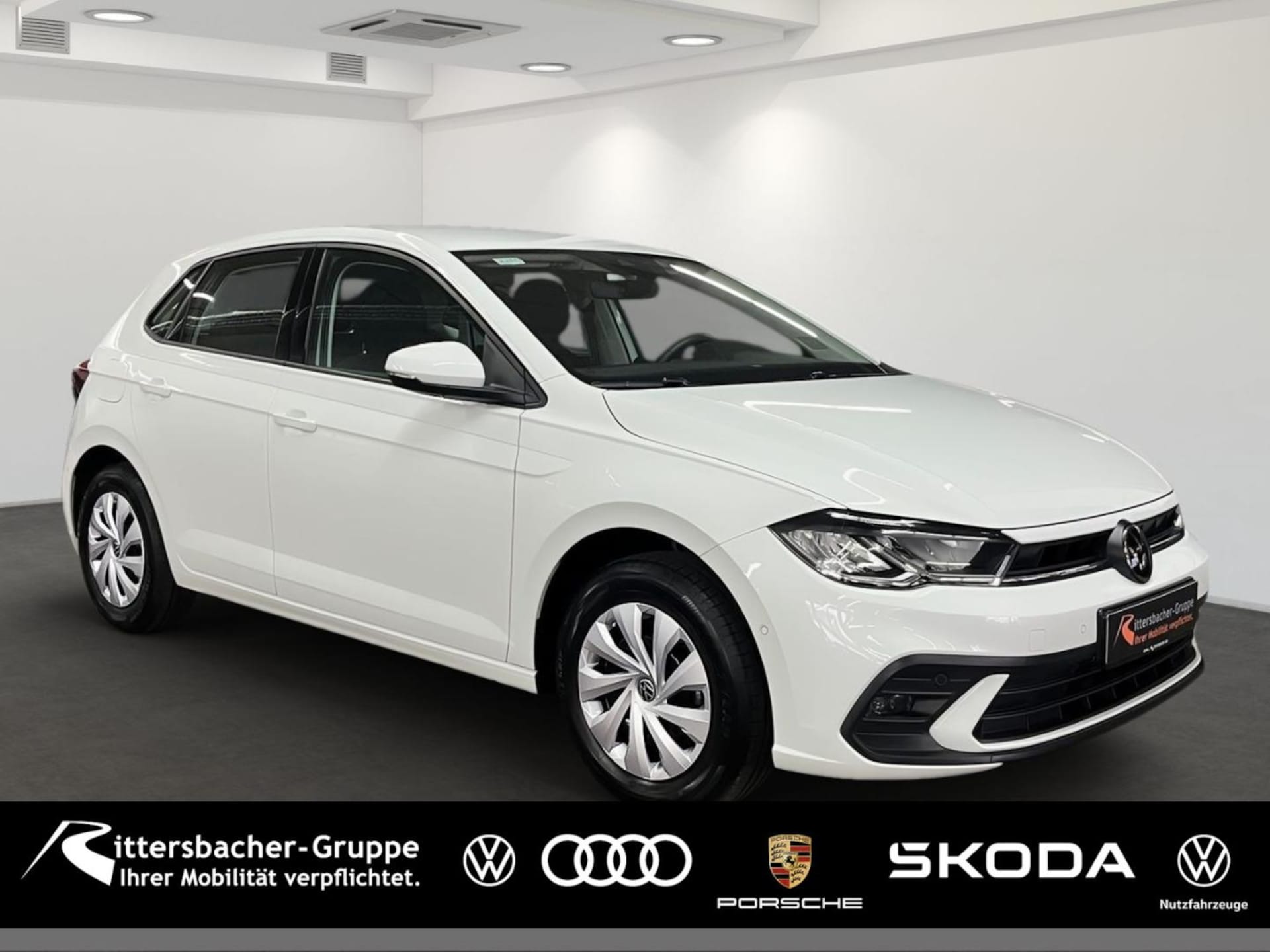 Volkswagen Polo Life