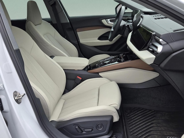2025 Audi A5 Prestige - Photo 29