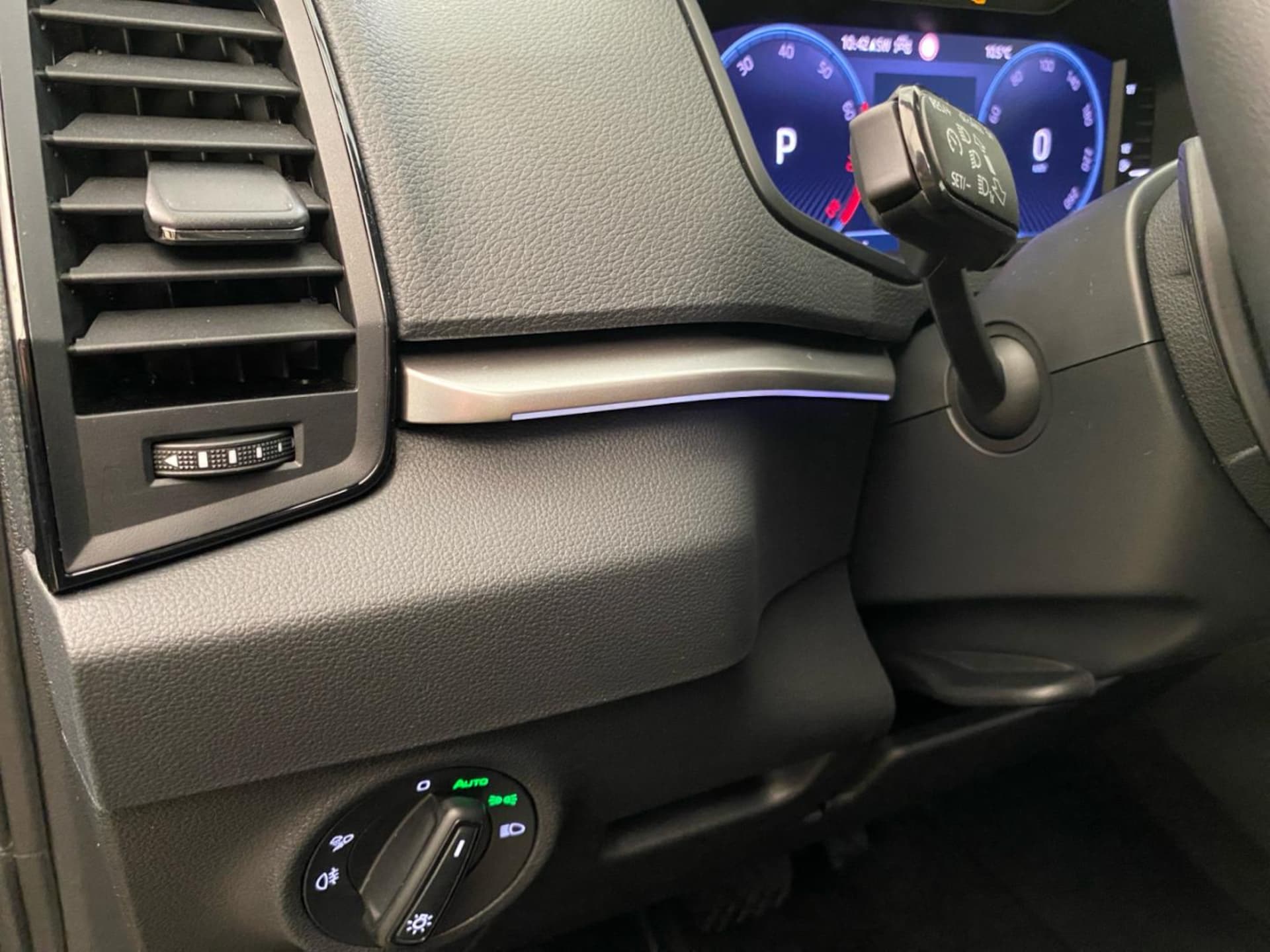 Skoda Karoq Tour