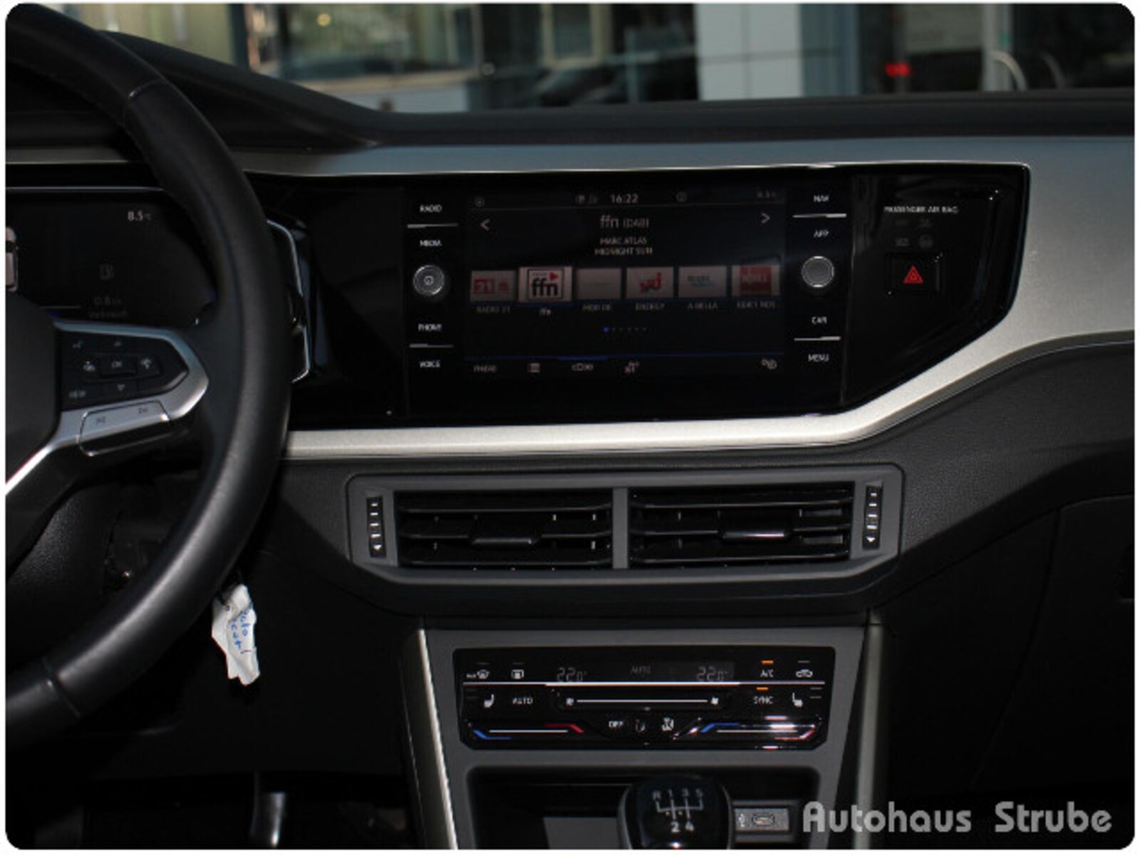 Volkswagen Polo – Bild 18