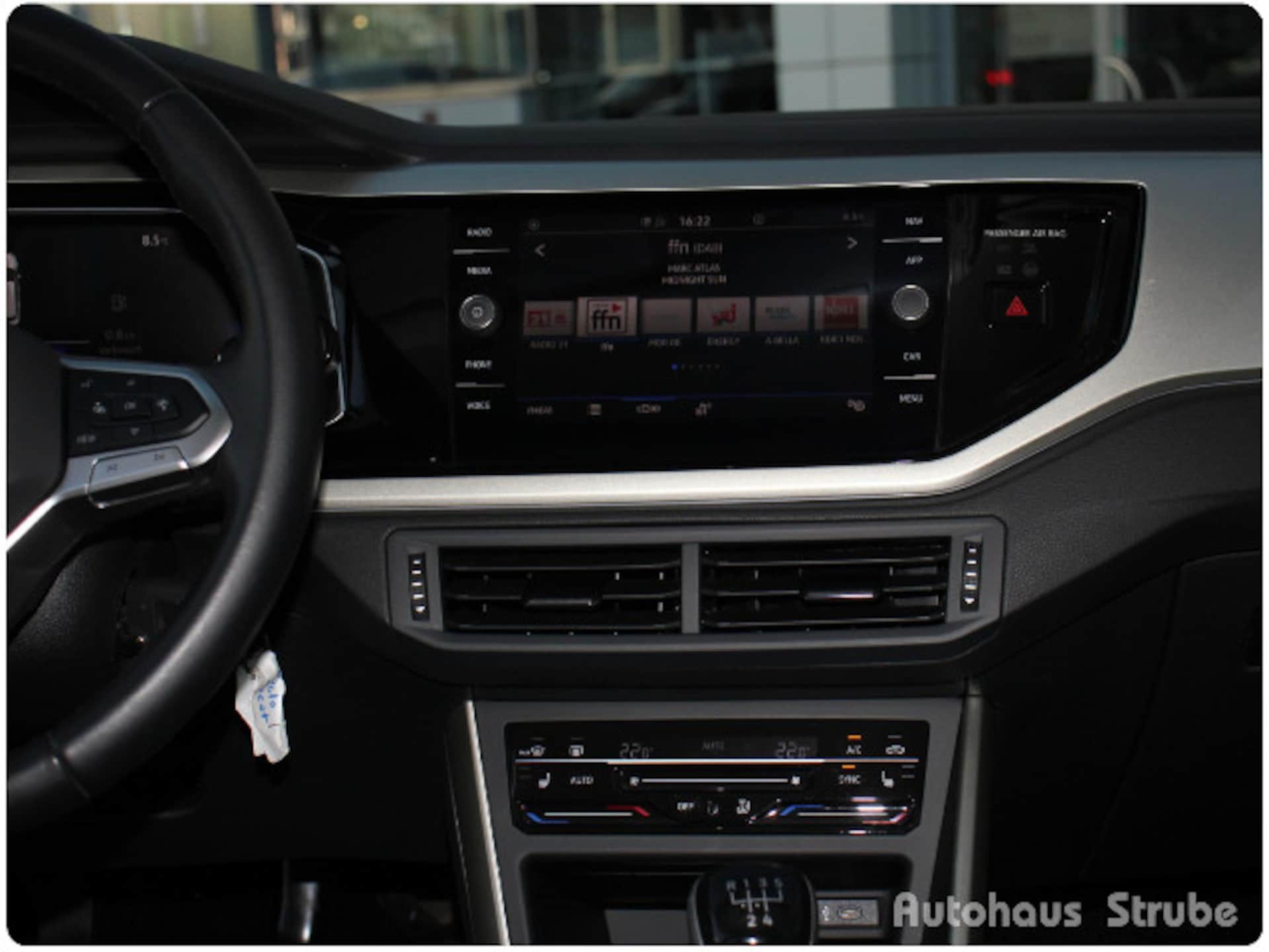 Volkswagen Polo MOVE