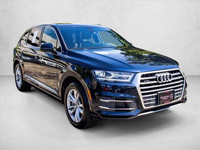 2017 Audi Q7