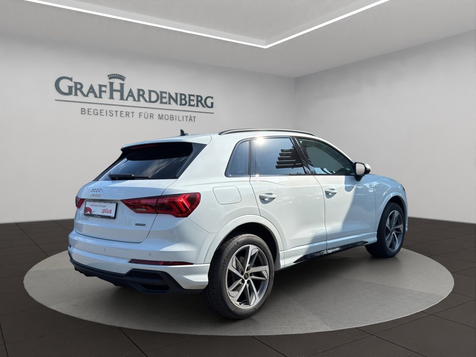 Audi Q3 – Bild 7