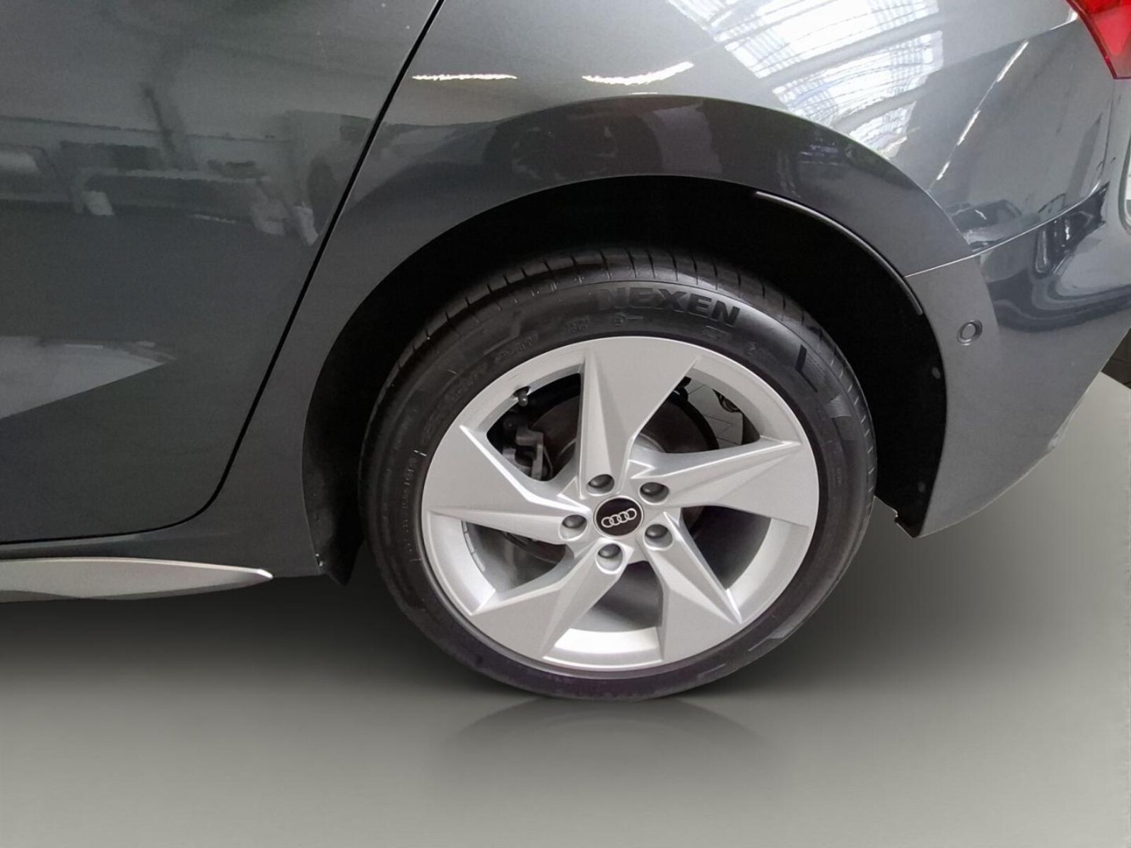 Audi A3 Sportback – Bild 21