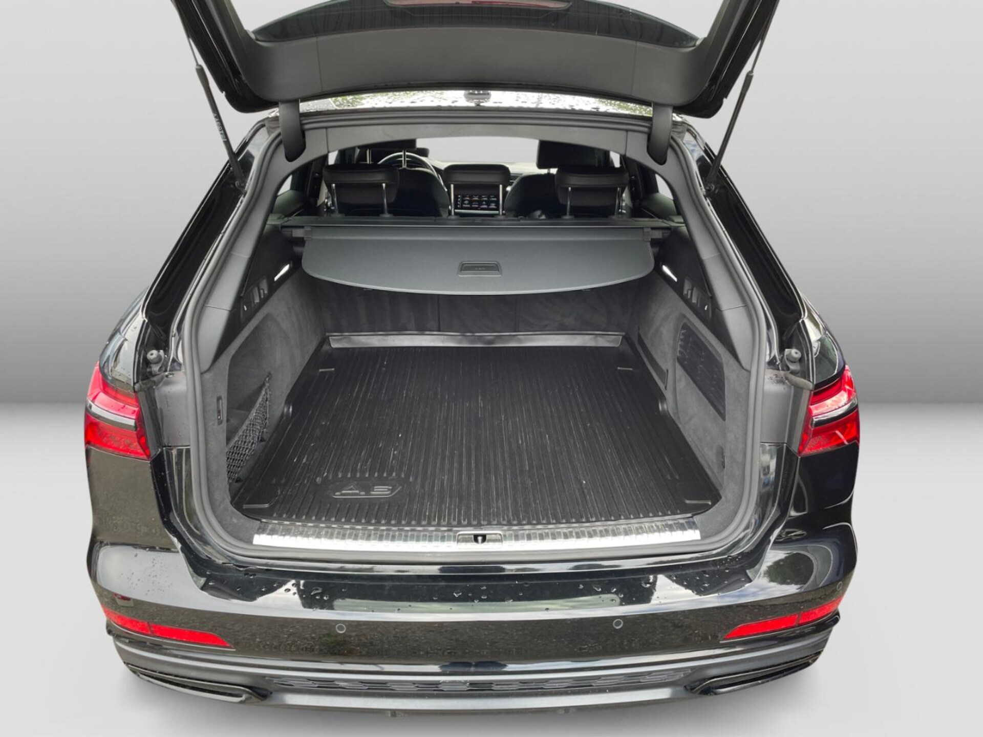 Audi A6 Avant Sport