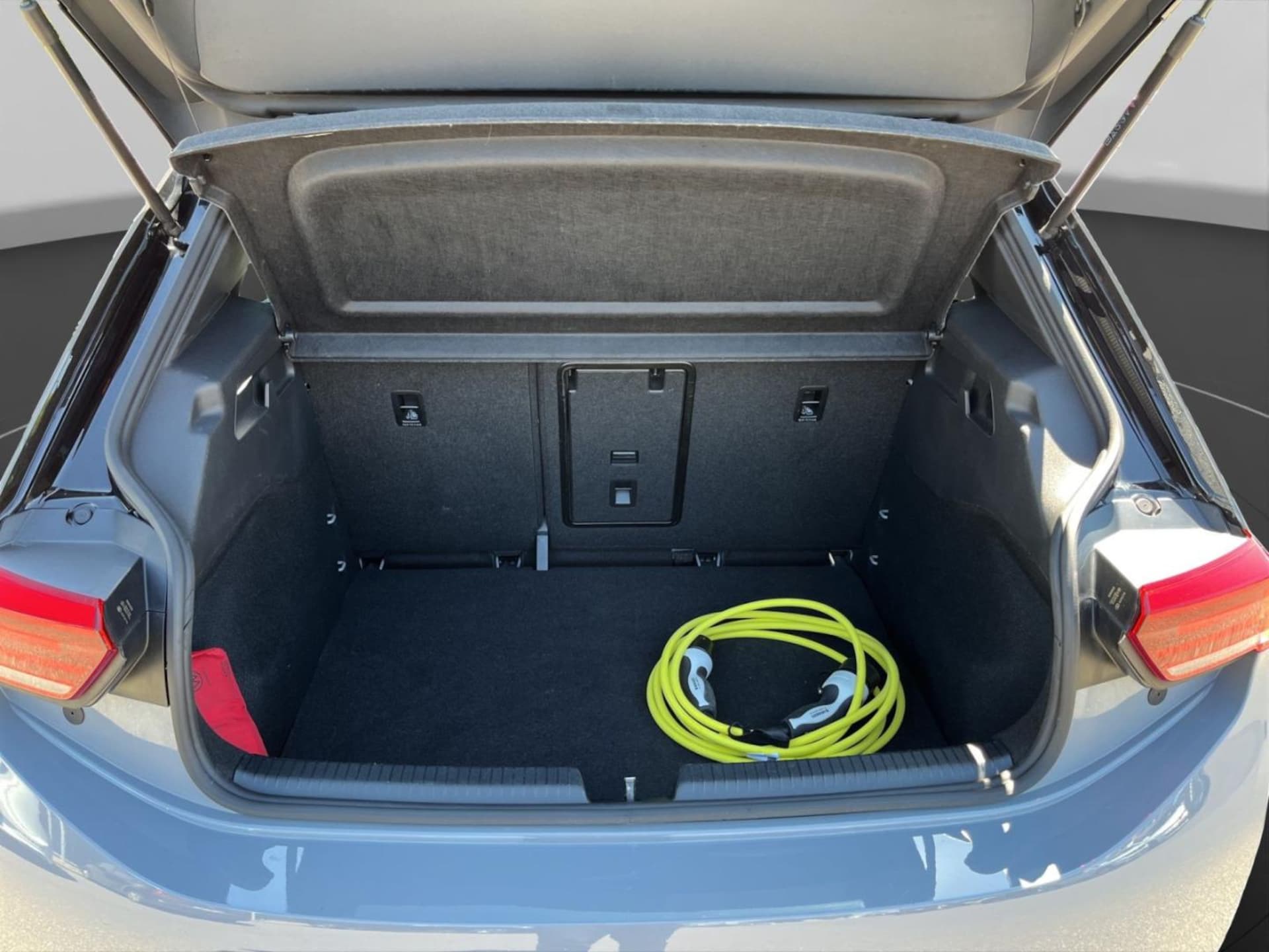 Volkswagen ID.3 MOVE Pro