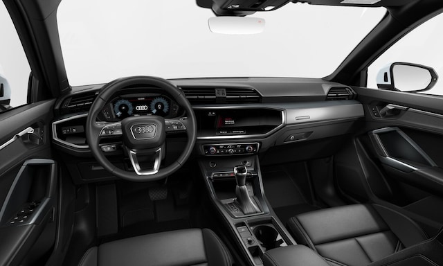 2021 Audi Q3 SUV