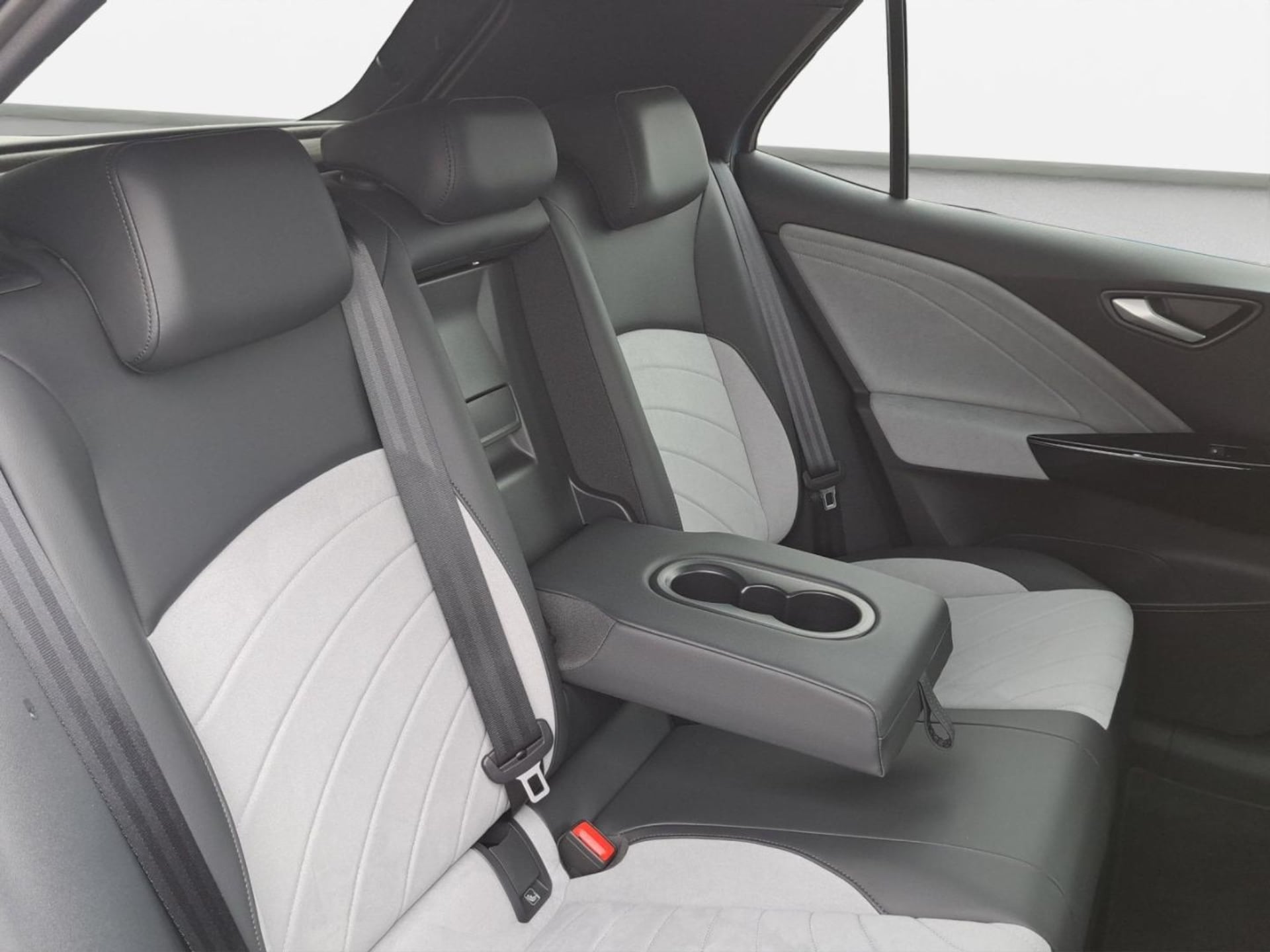 Volkswagen ID.3 Pro S