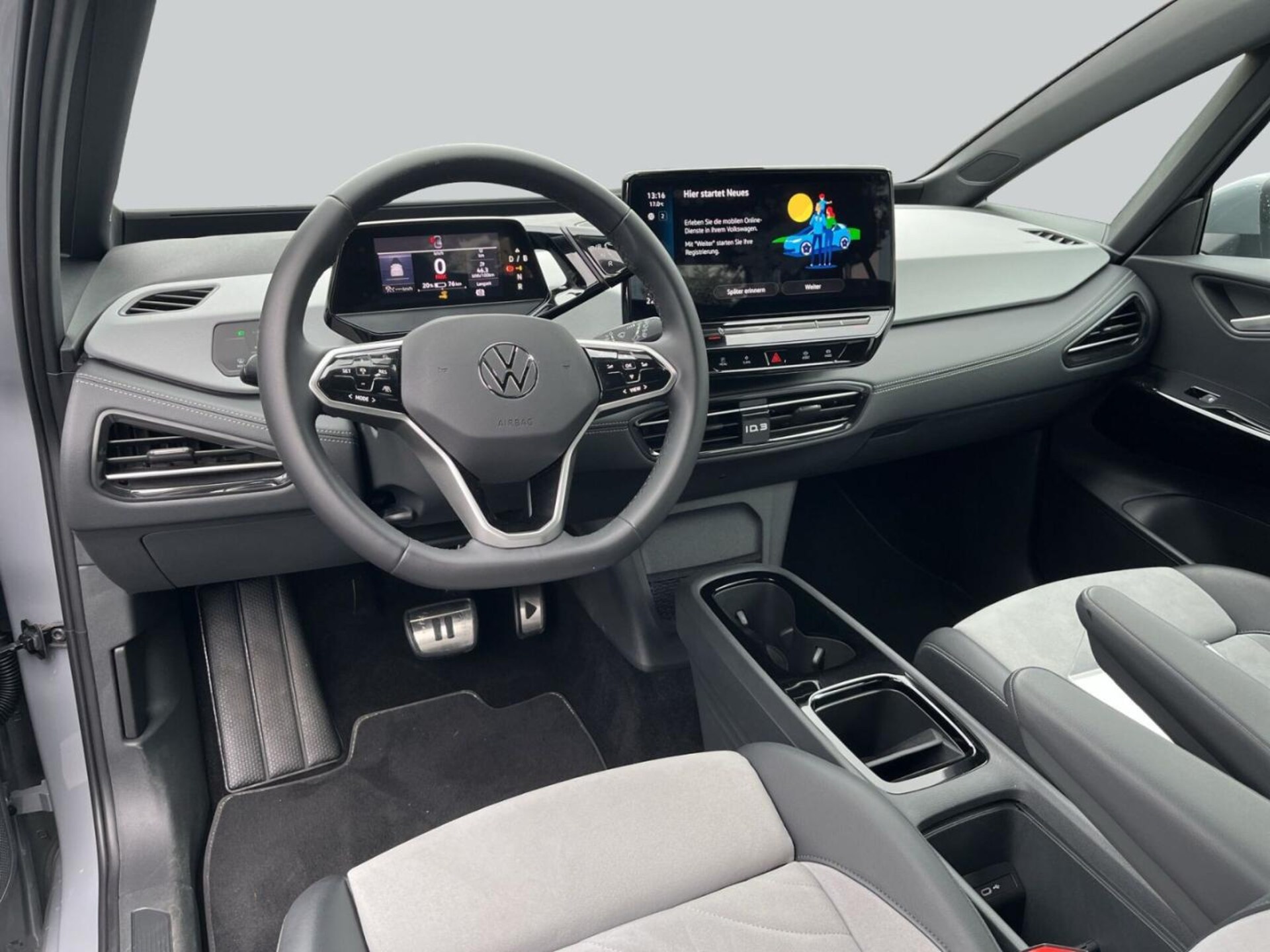 Volkswagen ID.3 MOVE Pro