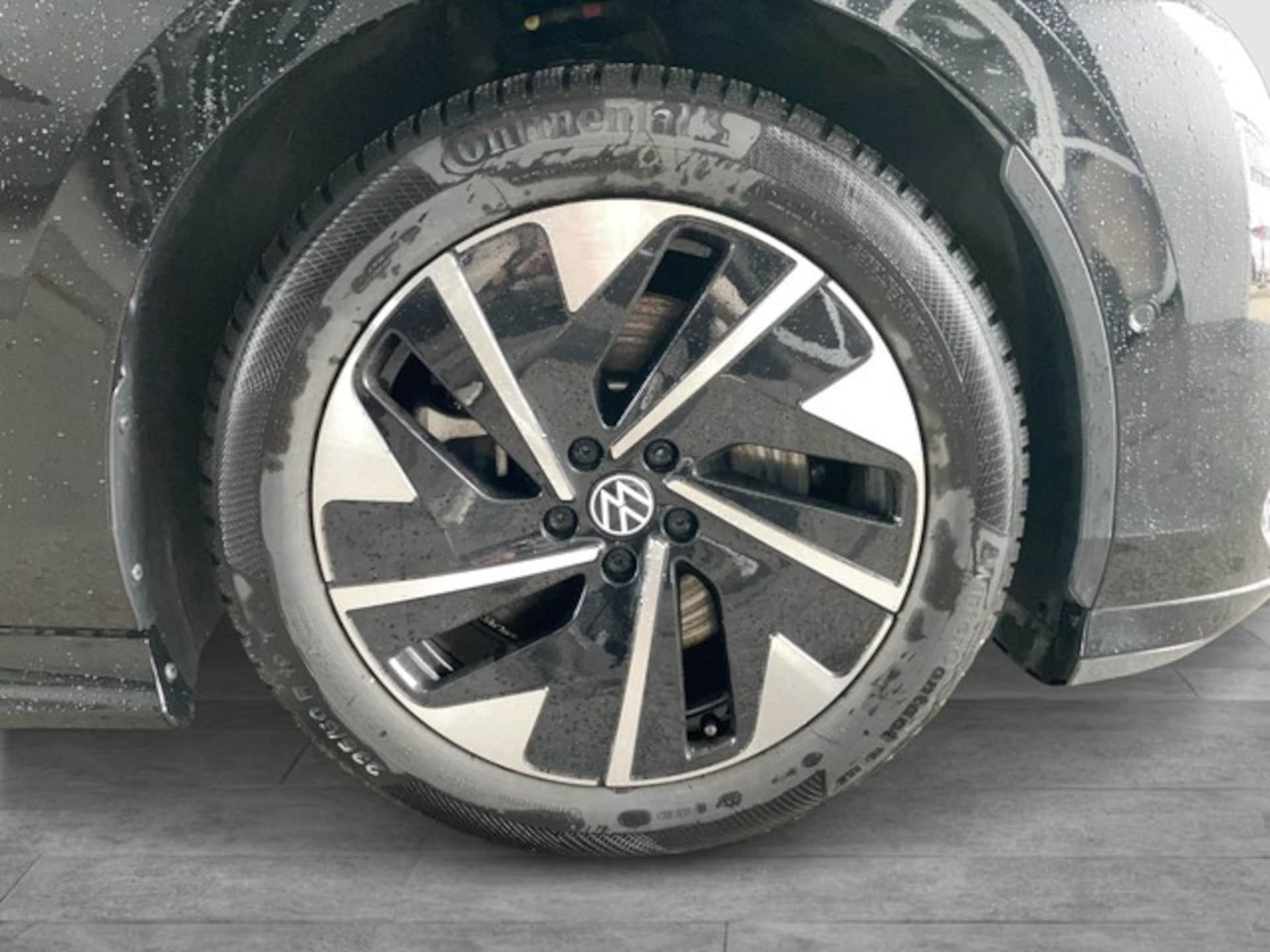 Volkswagen ID.7 Tourer Pro