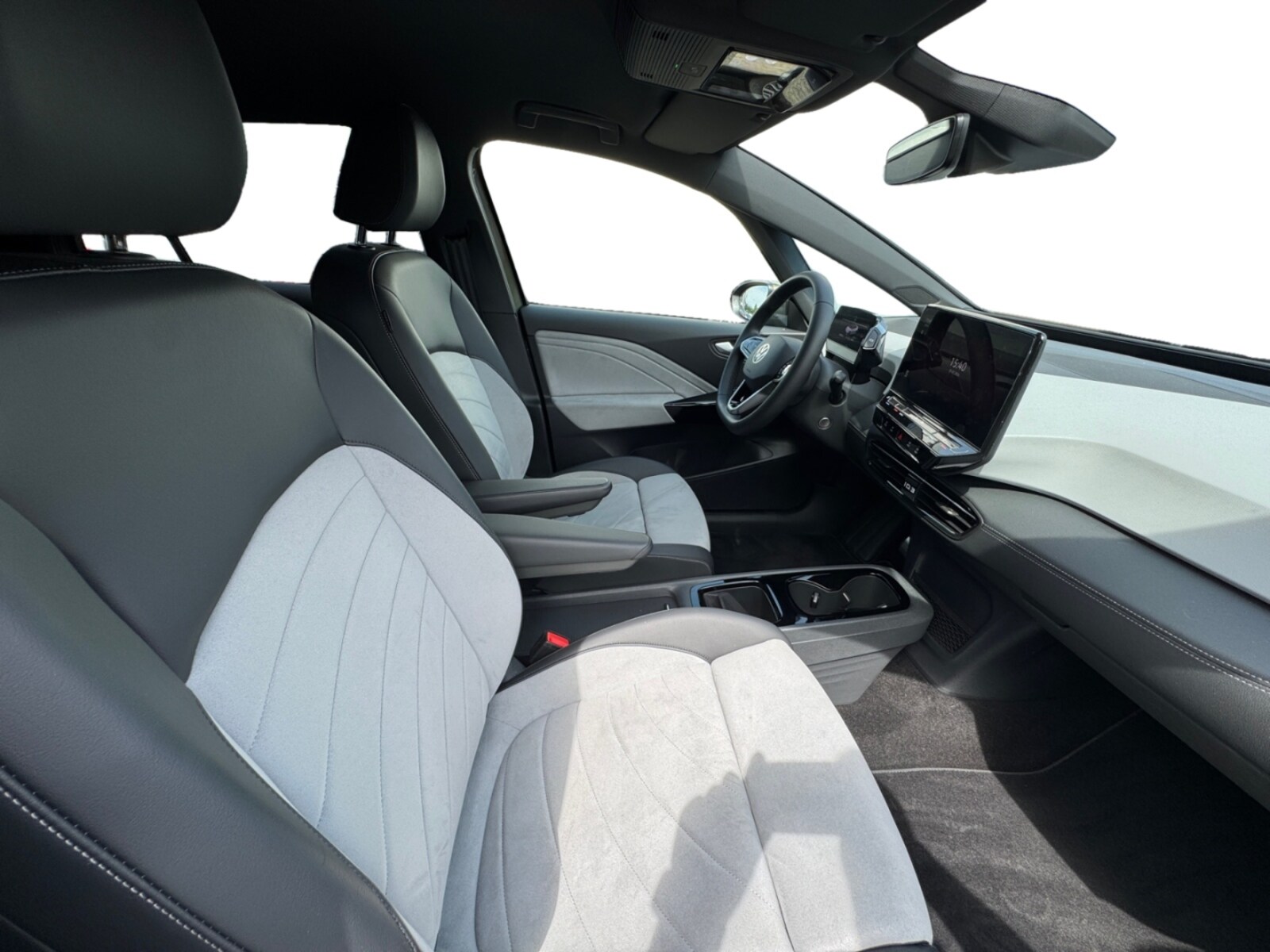 Volkswagen ID.3 – Bild 15