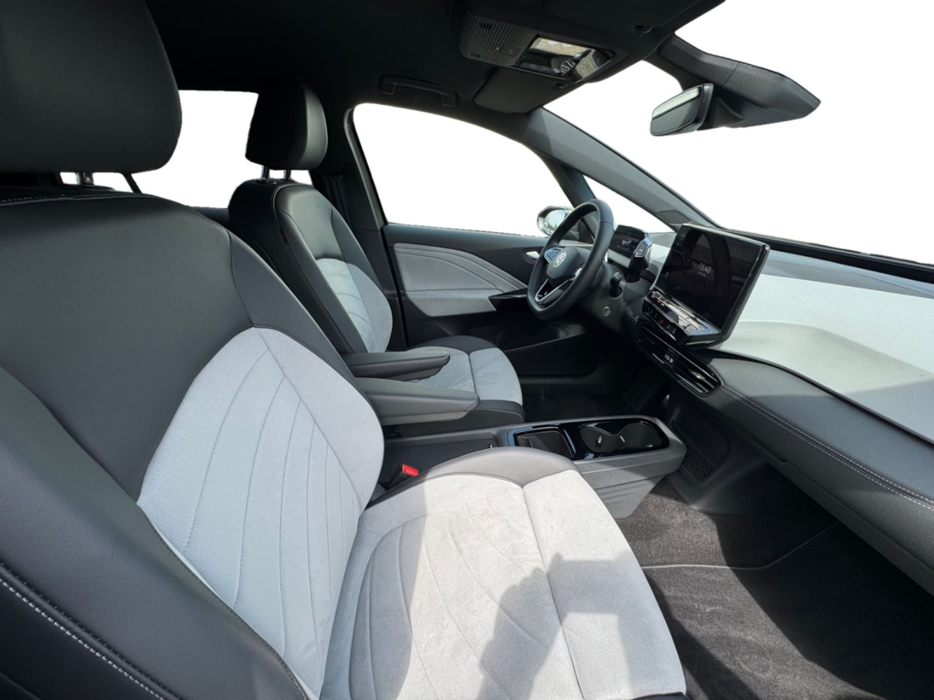 Volkswagen ID.3 MOVE Pro