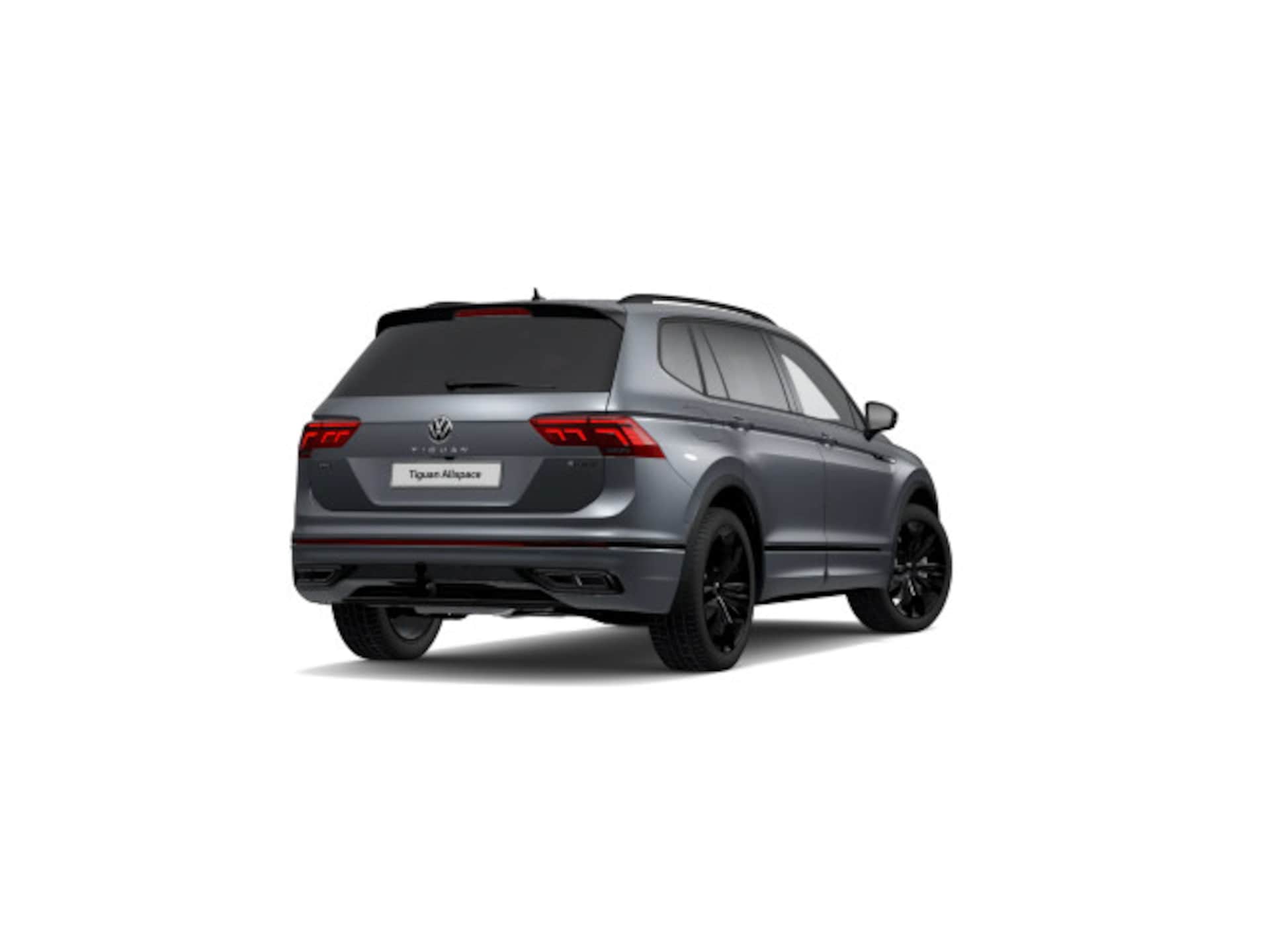 Volkswagen Tiguan Allspace R-Line